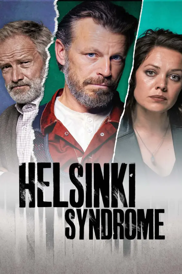 Хельсинкский синдром