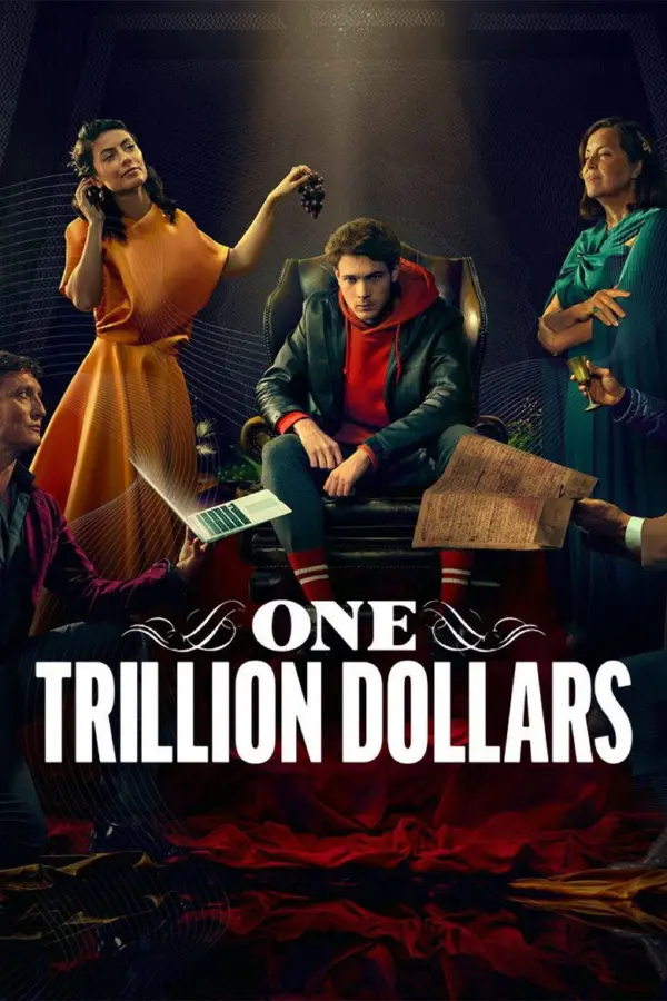 Триллион долларов