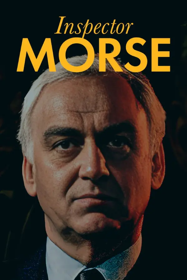 Инспектор Морс