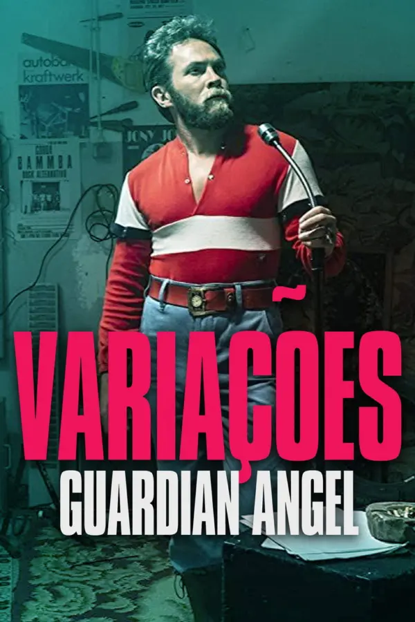Variações - Ангел-хранитель
