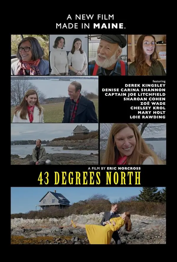 43 Degrees North