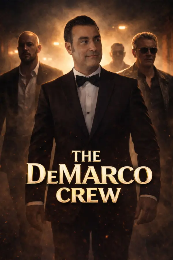 Команда ДеМарко