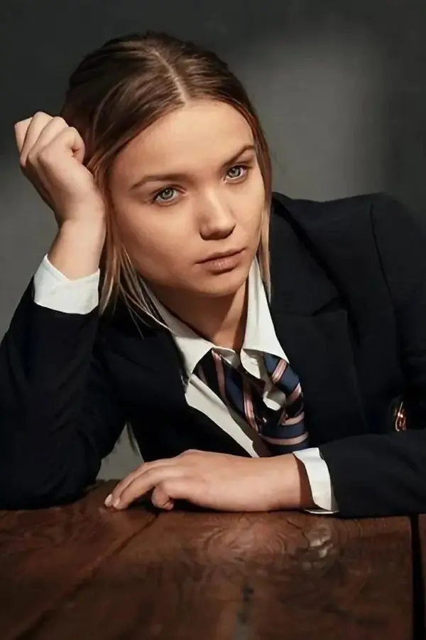 Ещё вчера мы были детьми