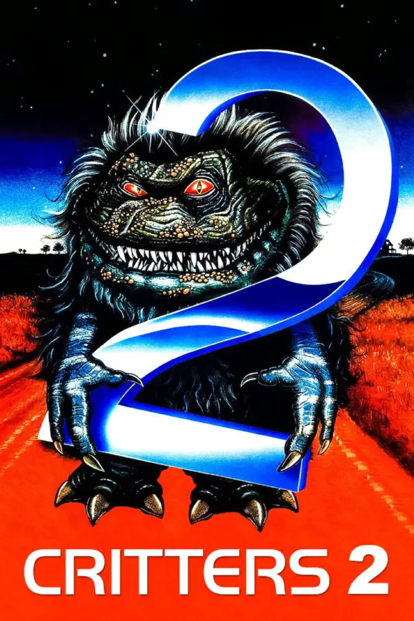 Зубастики 2: Основное блюдо