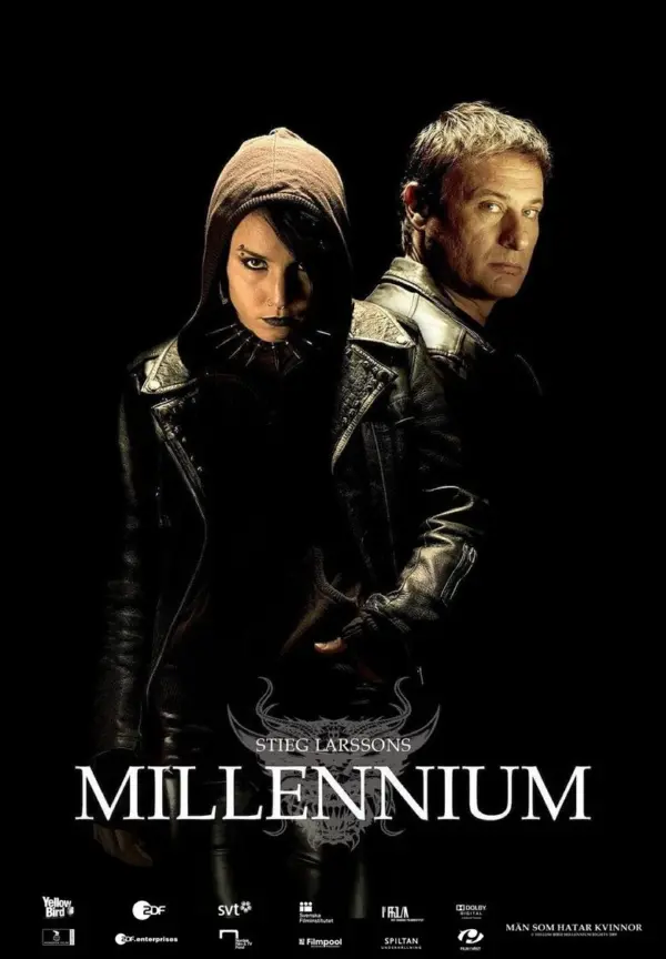Миллениум