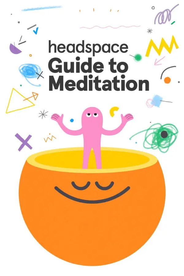 Headspace: Руководство по медитации