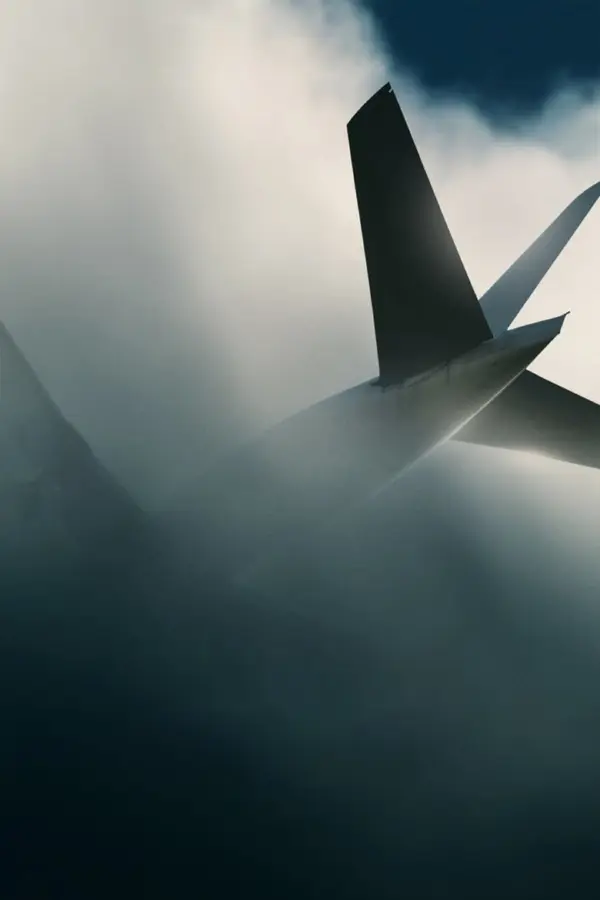 MH370: Самолёт, который исчез