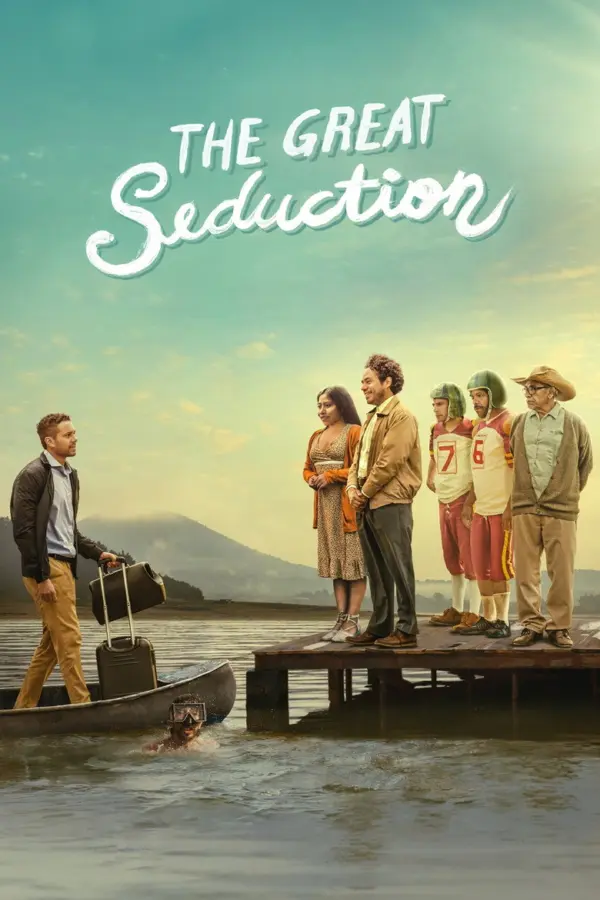 La Gran Seducción