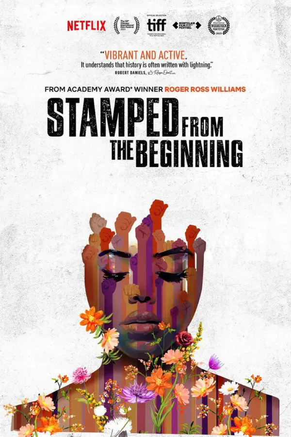 С самого начала: История расизма в Америке