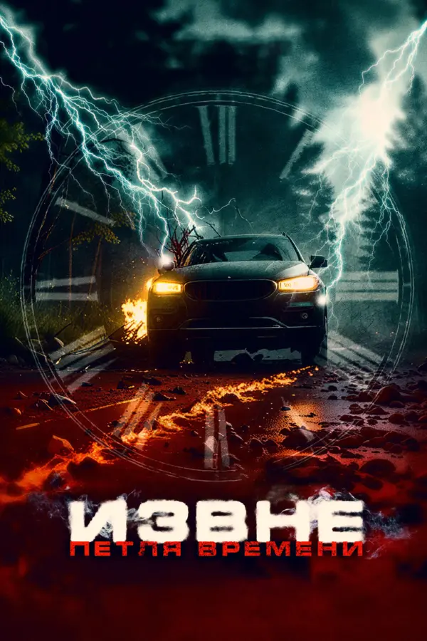 Сдать назад