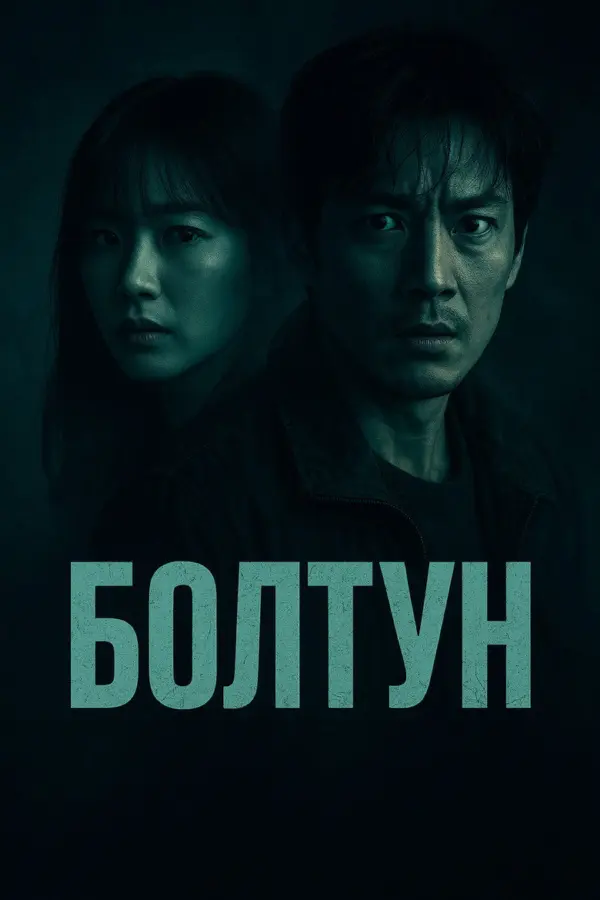 Болтун