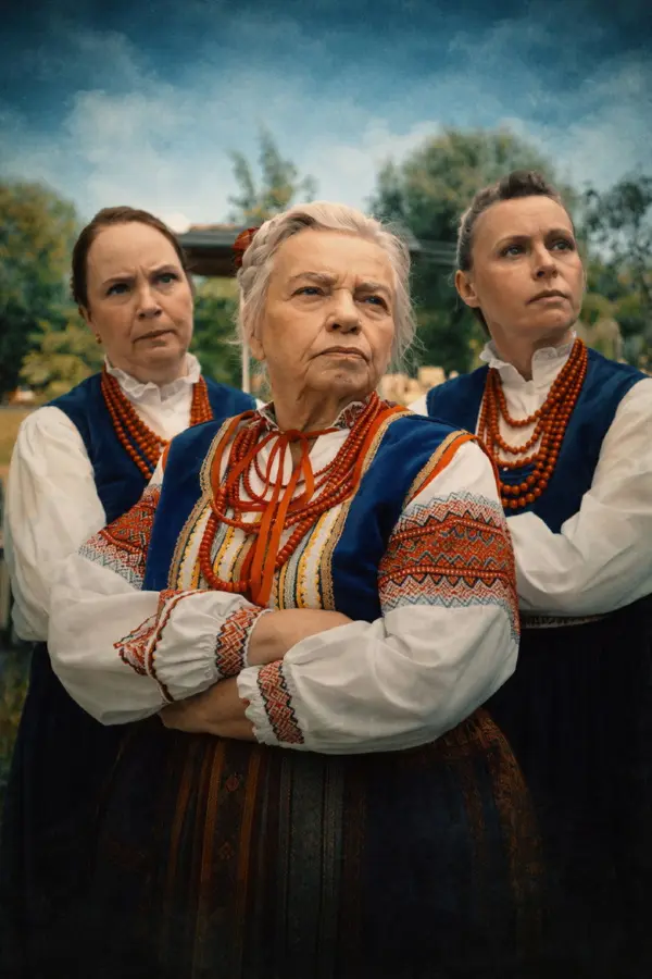Все за одного