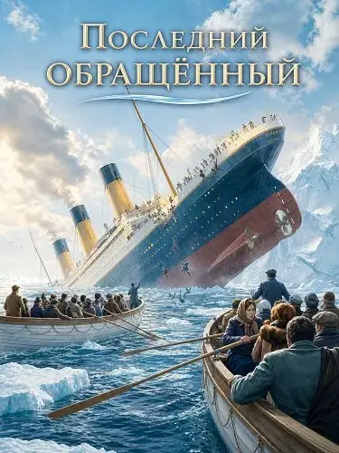 Последний обращённый — постер