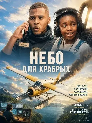 Небо для храбрых