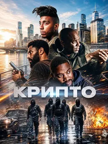 Крипто