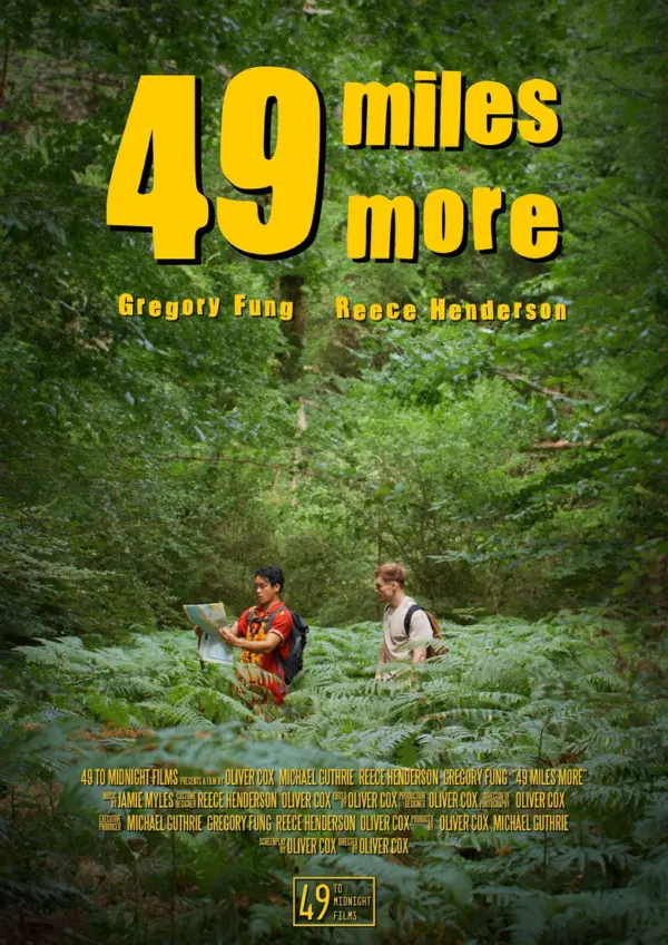 Ещё 49 миль