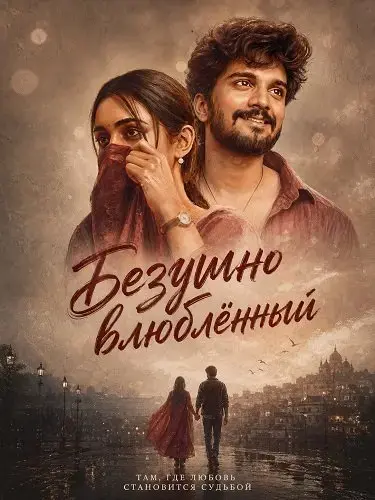 Безумно влюблённый