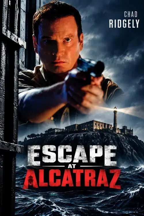 Операция «Алькатрас»