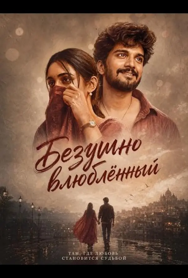 Безумно влюблённый